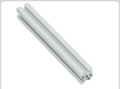 PROFIL DIN ALUMINIU TIP ITEM 20X20-5