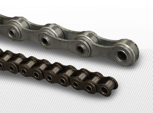 Lant 08A-1 bolt tubular (40HP) Vision