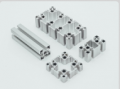 PROFIL DIN ALUMINIU TIP BOSCH