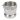 CAMLOCK Tip A, Otel Inox CAMLOCK Tip A, Otel Inox