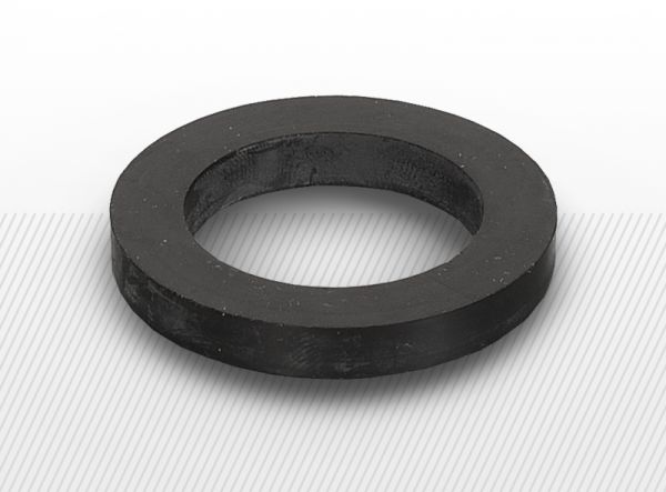 Garnitura Kamlok EPDM 15mm | 050E