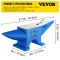 Nicovală vevor 30 kg (66 lb), oțel turnat