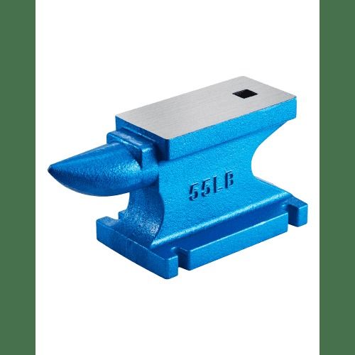 Наковальня vevor 25 кг (55 lb), чугун