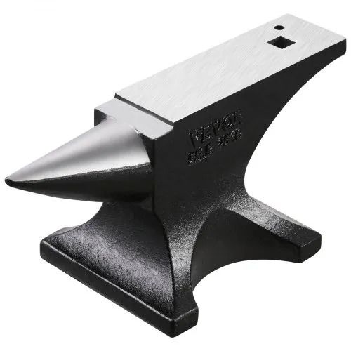 Наковальня vevor 25 кг (55 lb), литая сталь