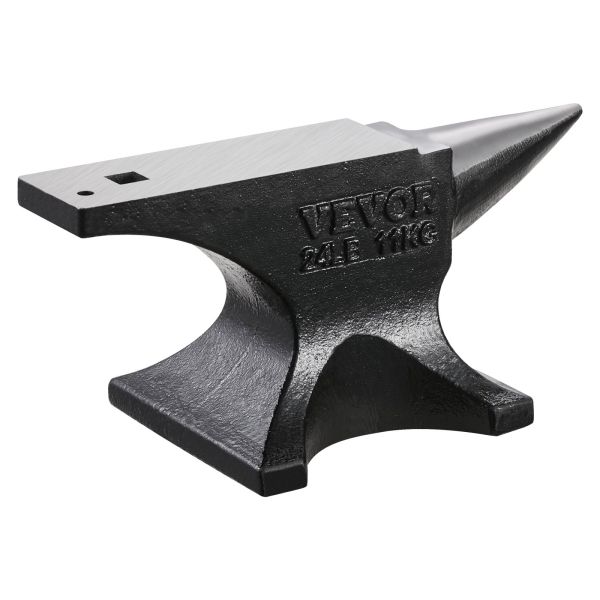 Nicovală vevor 11 kg (25 lb), oțel turnat