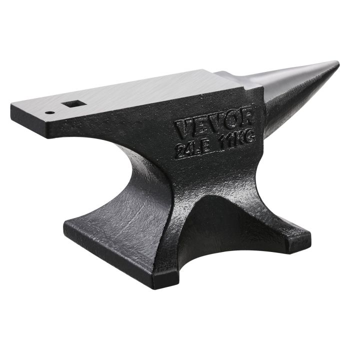 Nicovală vevor 11 kg (25 lb), oțel turnat