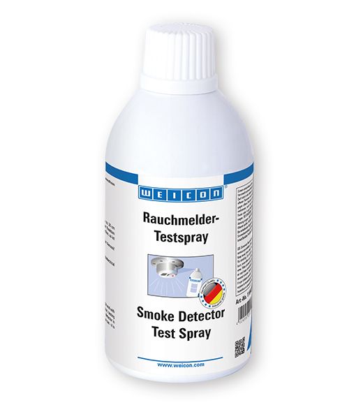 Spray Test Detectare Fum 250 ml