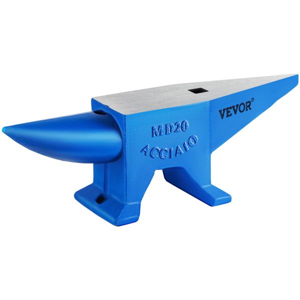 Наковальня vevor 20 кг, литая сталь