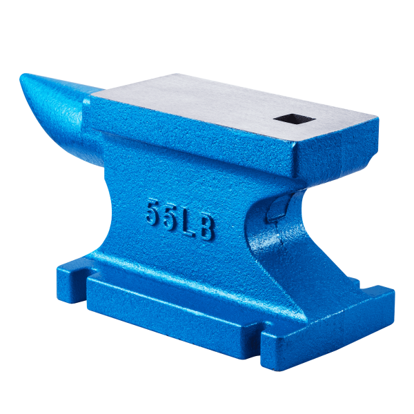Наковальня vevor 25 кг (55 lb), чугун