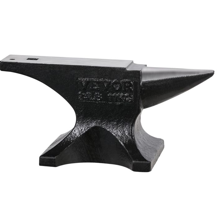 Nicovală vevor 11 kg (25 lb), oțel turnat