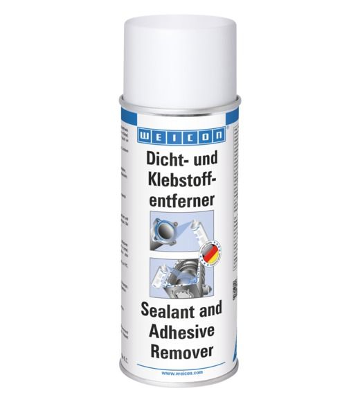 Sealant & Adhesive Remover очиститель от клея и герметика 