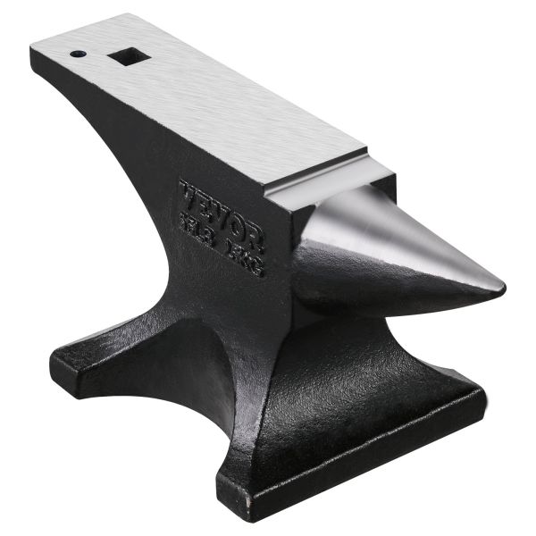 Наковальня vevor 25 кг (55 lb), литая сталь