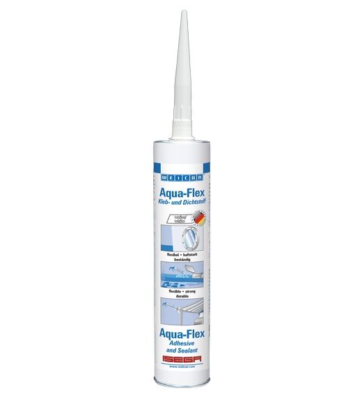 Aqua Flex gri 310 ml