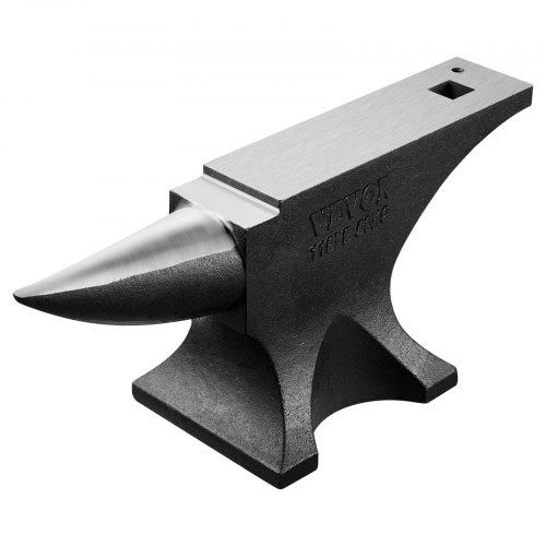 Наковальня vevor 50 кг (110 lb), литая сталь