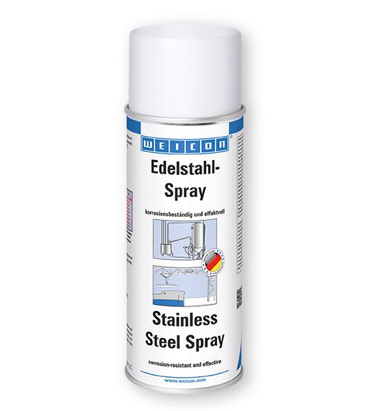 Stainless Steel Spray (400 мл) Нержавеющая сталь. Спрей