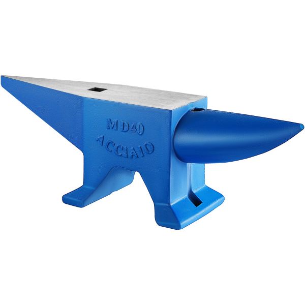 Nicovală vevor 40 kg (86 lb), oțel turnat