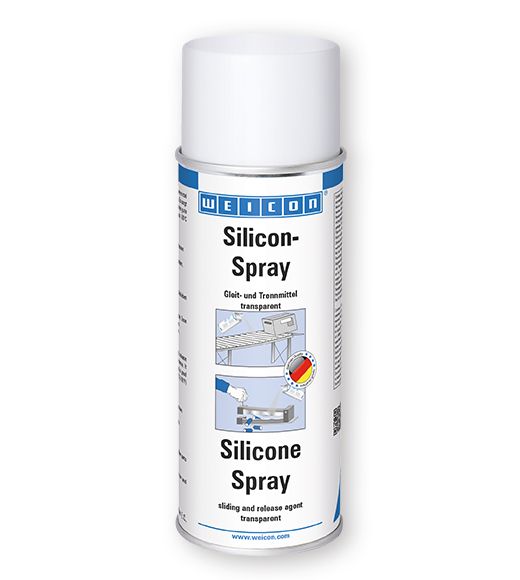 Spray Silicon 400 ml
