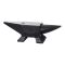 Nicovală vevor 10 kg, fontă