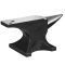 Наковальня vevor 25 кг (55 lb), чугун