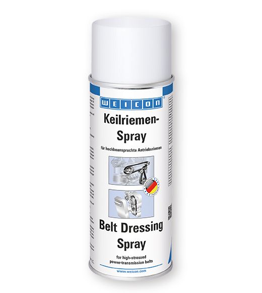 Spray acoperire curele 400 ml