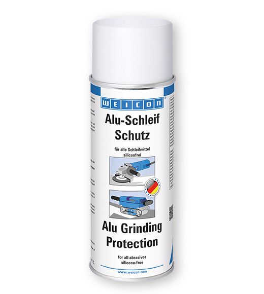 Alu-Grinding Protection (400мл) Шлиф-Защита для алюминия