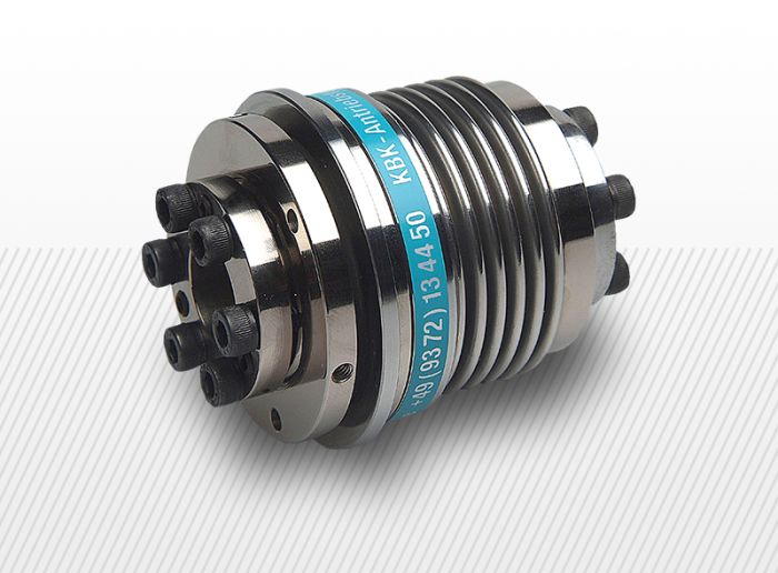 Cuplaj de siguranta KBK/BII-80-115-25H7-25H7 | (15-80Nm)
