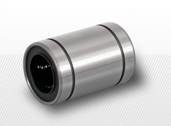Rulment liniar, cilindric LM06UU DTE (d=06mm D=12mm L=19mm)