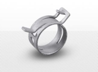 Colier arc 12 mm