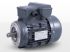 Motor 1f 0,06kW 1400rpm | MYT 056A-4 B14 alu IE1 Motor 1f 0,06kW 1400rpm | MYT 056A-4 B14 alu IE1