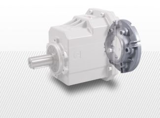 Reductor coaxial CHC flansa 16 20 25 71B14