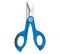 Foarfeca pentru cabluri Nr. 35 albastra cu negru Foarfeca pentru cabluri Nr. 35 albastra cu negru