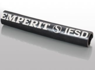 Furtun apa de absorbtie 102mm/1MPa | SEMPERIT IFSD(40m)