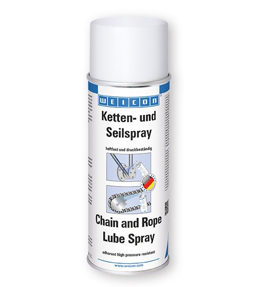 Spray Lubrifiere Lant si Sufe 400 ml