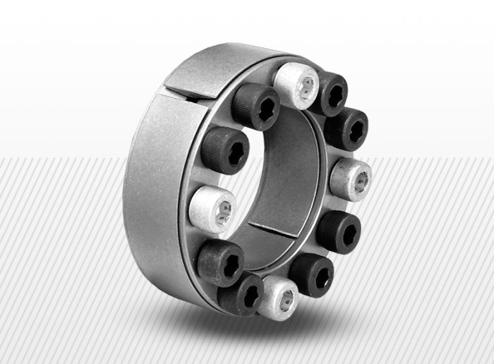 Bucsa elastica KLGX025 25X50 BK40, inox