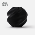 ABS Variant: ABS Black (40101) / Filament with spool
