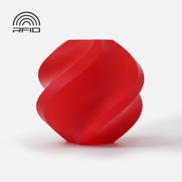 ABS Variant: ABS Red (40200) / Refill
