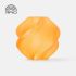 PETG Translucent Variant: Translucent Orange (32300) F/B