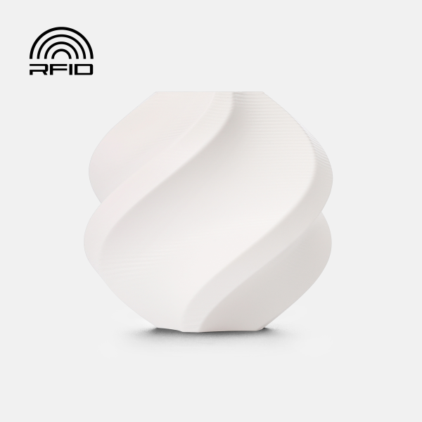 PETG Basic Variant: White(30106) / Refill