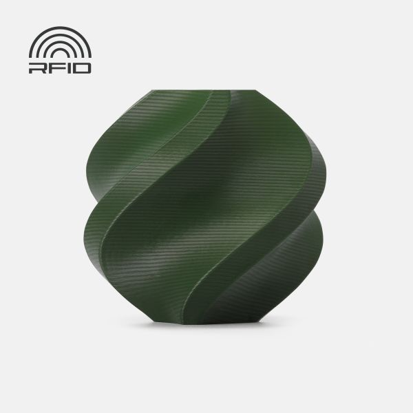PETG HF Variant: Forest Green (33502)