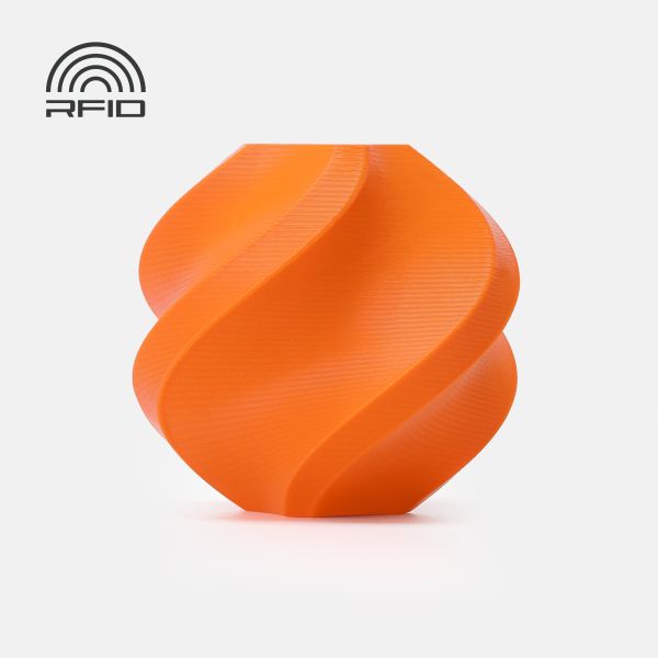PETG HF Variant: Orange (33300)
