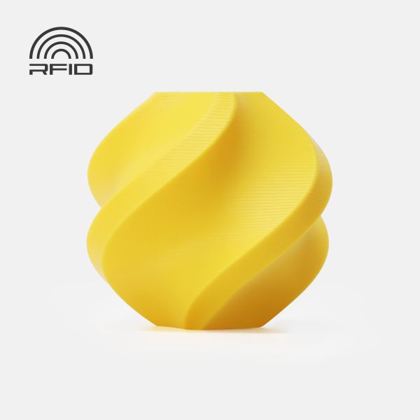 PETG Basic Variant: Yellow(30402) / Refill