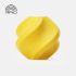 PETG Basic Variant: Yellow(30402) / Refill