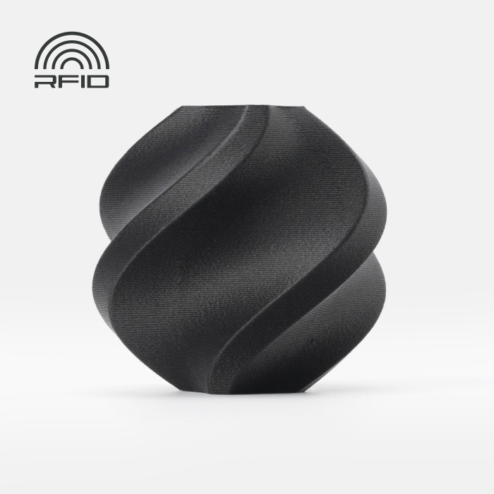 PETG-CF Variant: Black (31100)
