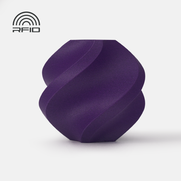PETG-CF Variant: Violet Purple (31700)