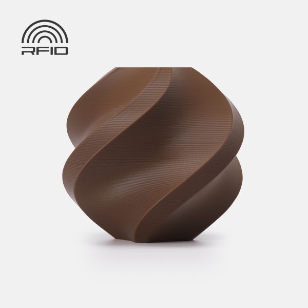 PLA Basic Variant: Cocoa Brown (10802) / Refill