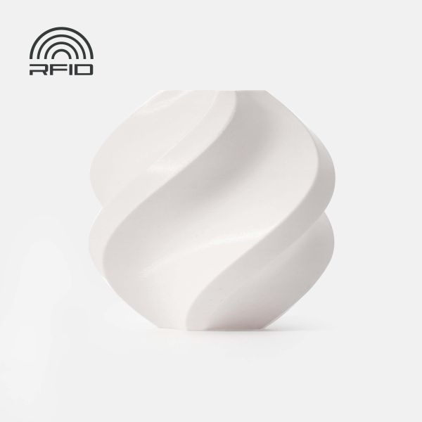 PLA Basic Variant: Jade White (10100) / Refill