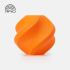 PLA Basic Variant: Pumpkin Orange (10301) / Refill