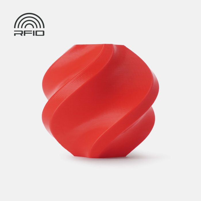 PLA Basic Variant: Red (10200) / Refill