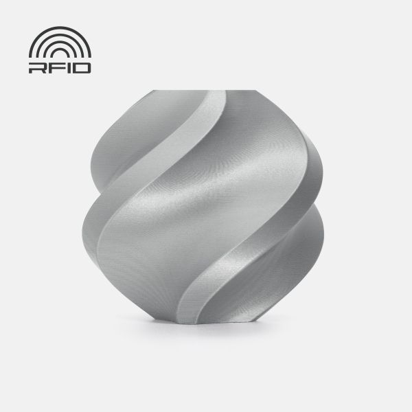 PLA Basic Variant: Silver (10102) / Refill