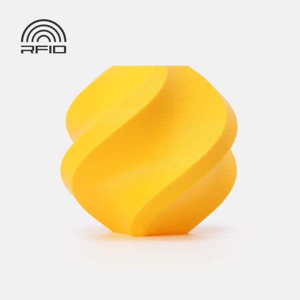 PLA Basic Variant: Sunflower Yellow (10402)
